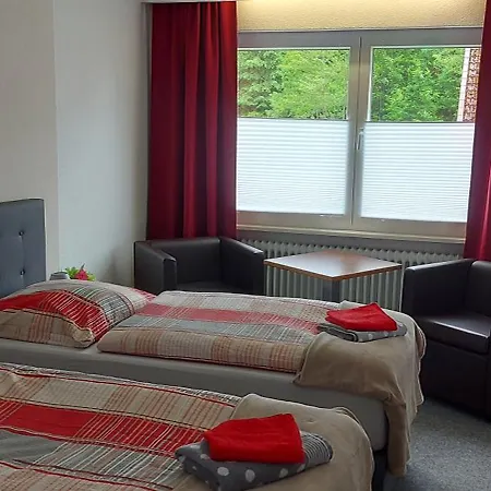 Georgenhoehe Wildemann 3*