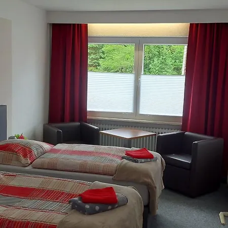 Georgenhoehe Hotel Wildemann