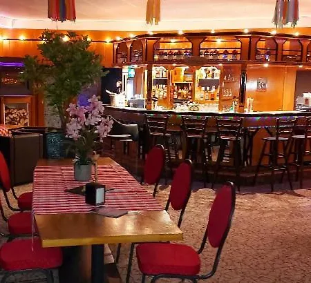Georgenhoehe Hotel Wildemann