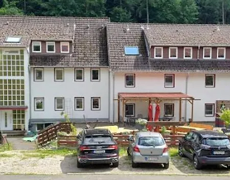Georgenhoehe Hotel Wildemann