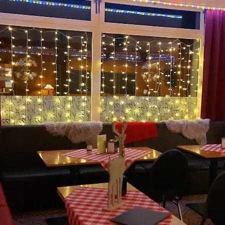 Georgenhoehe Hotel