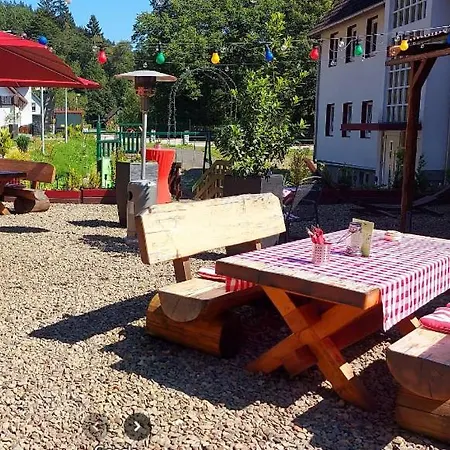 Georgenhoehe Hotel Wildemann